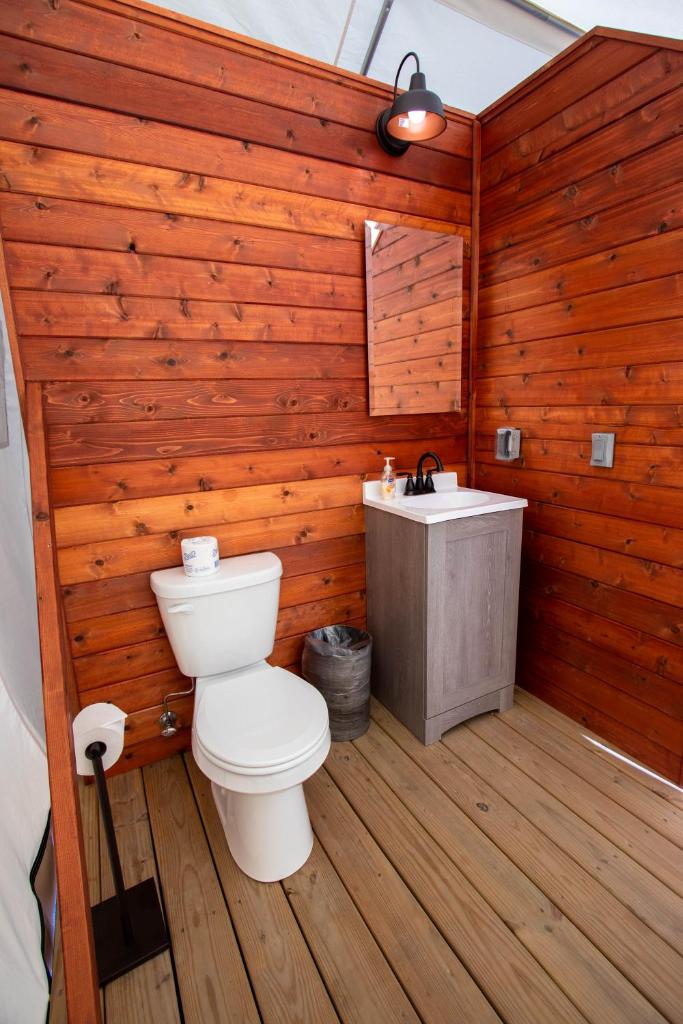 Off Map Glamping photo 4