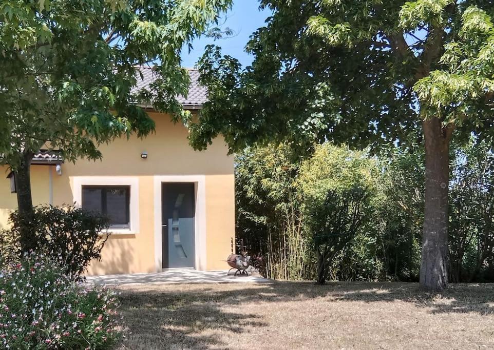 Appartement 60m² -Clonas /Varèze