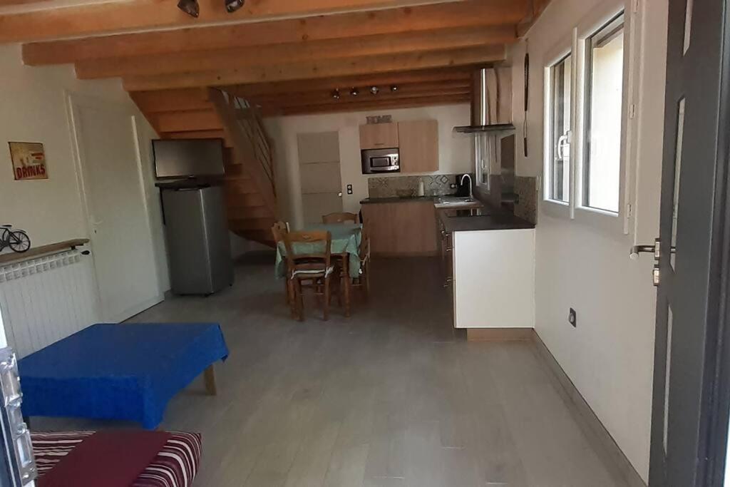 Appartement 60m² -Clonas /Varèze photo 1
