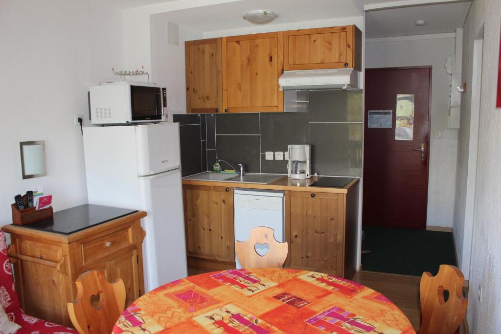 Appartement Superdévoluy les 4 Géants photo 1