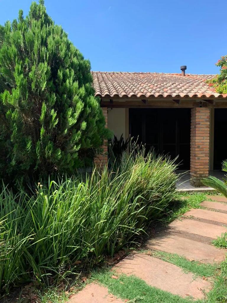 Residência familiar com piscina e área de lazer photo 3