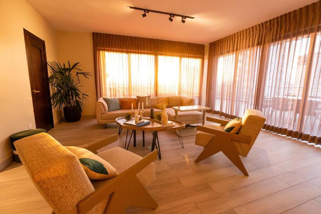 Modern 2BR in La Trinitaria Sti No photo 2