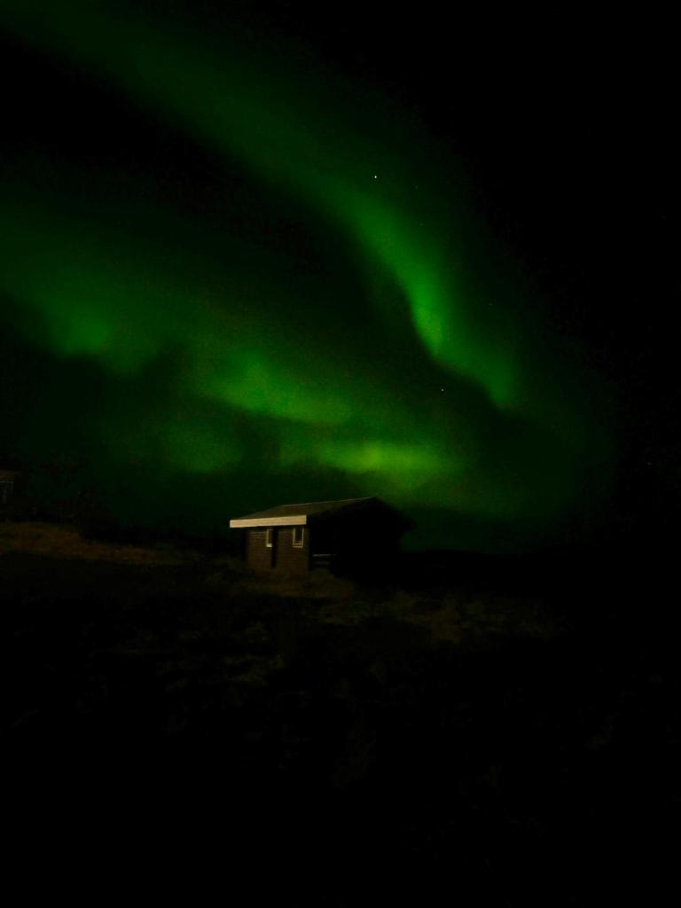 Midholl guesthouse photo 1