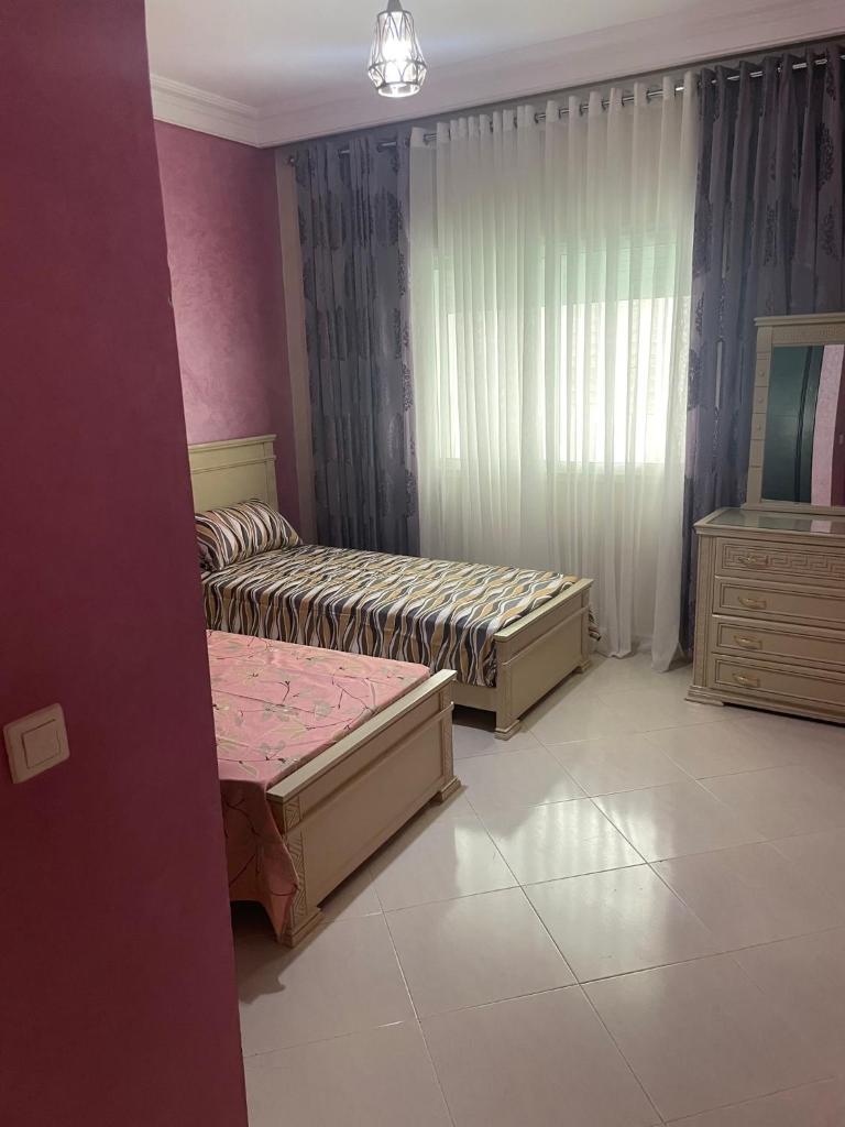 Appartement De Luxe A Wilaya De Tetouan photo 4
