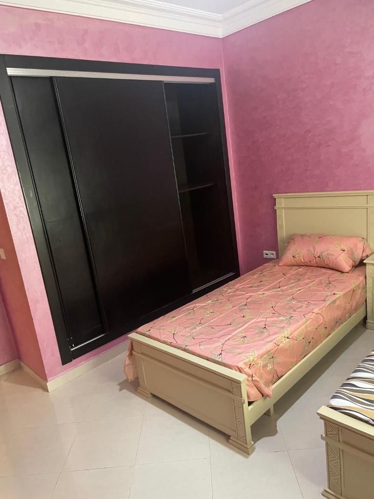 Appartement De Luxe A Wilaya De Tetouan photo 3