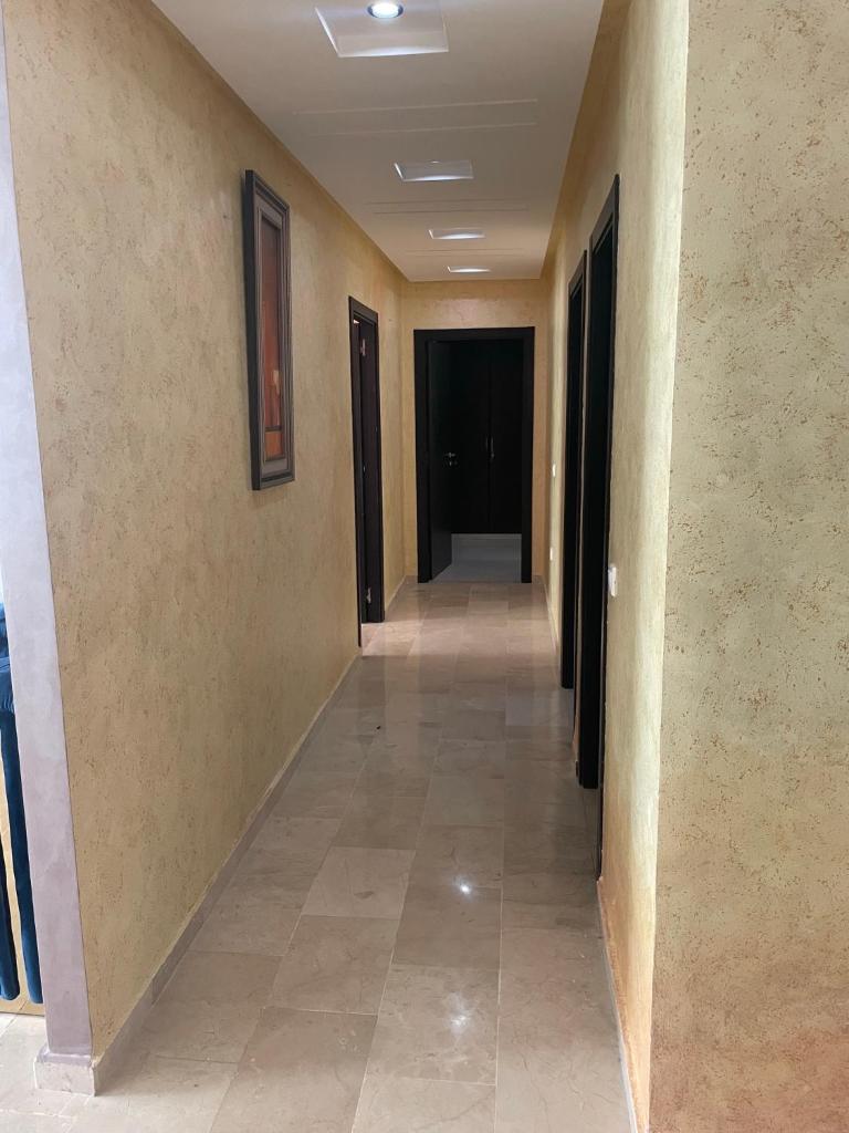 Appartement De Luxe A Wilaya De Tetouan photo 2
