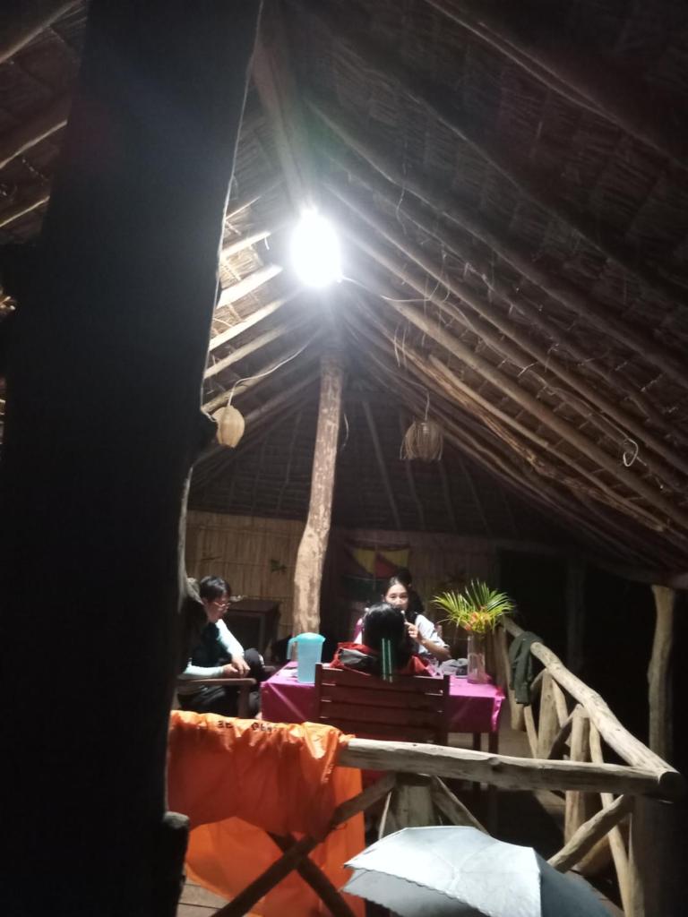 Tanna friendly bungalow photo 2