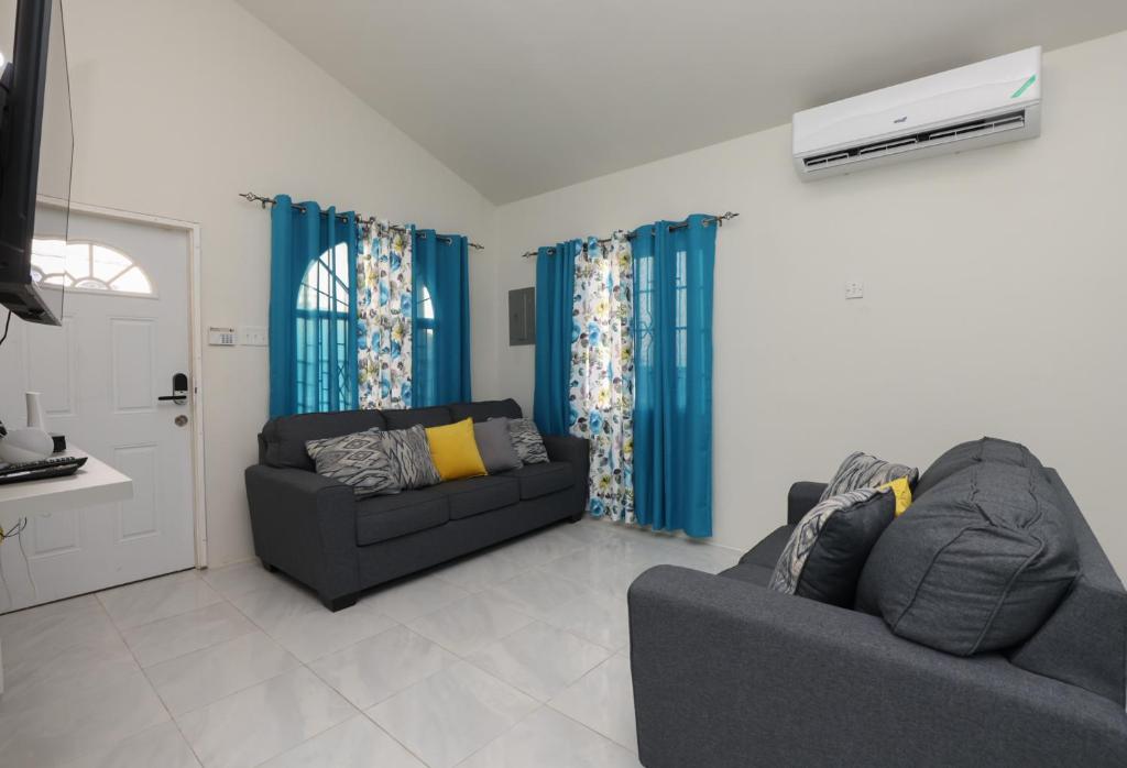 Osmax Oasis/One bedroom photo 3