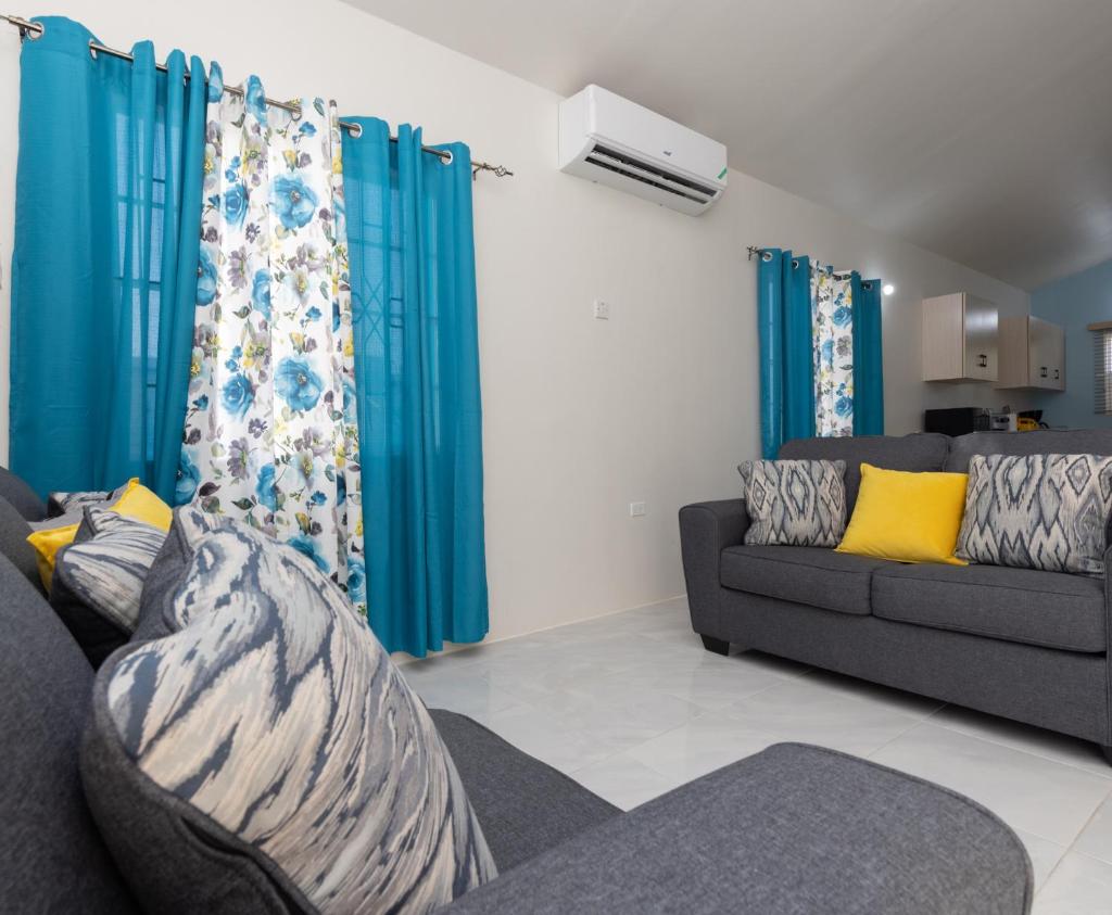 Osmax Oasis/One bedroom photo 4