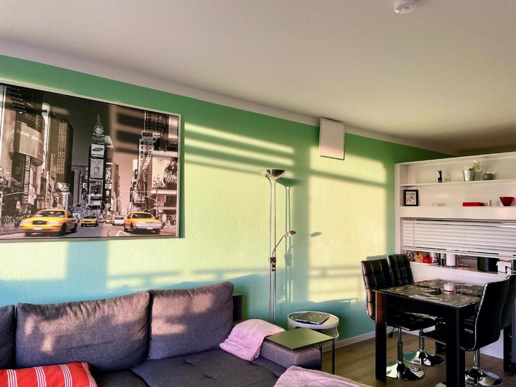 Apartment KY481 im Panoramic Hohegeiß photo 1