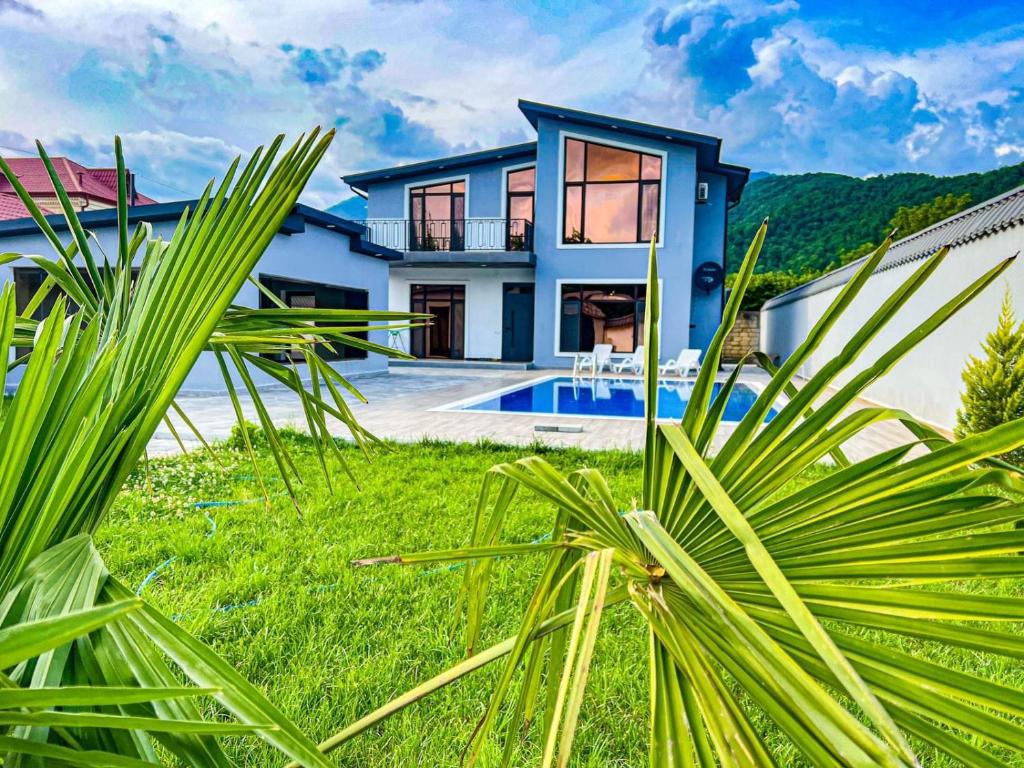 AzVilla Modern