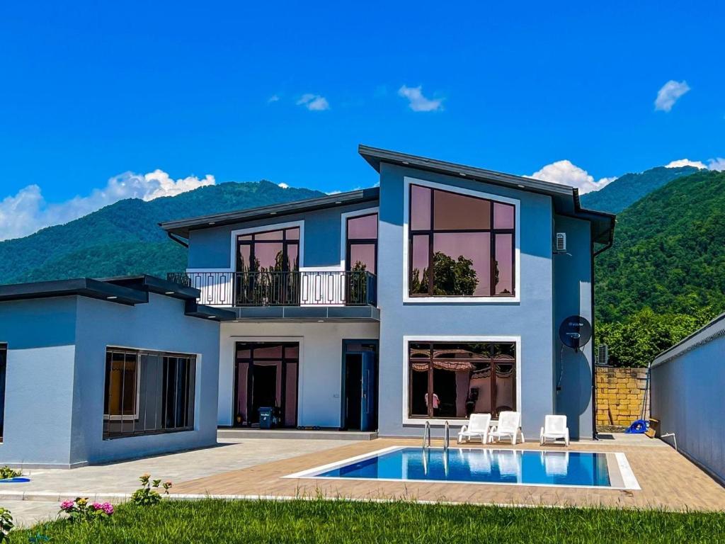 AzVilla Modern photo 1