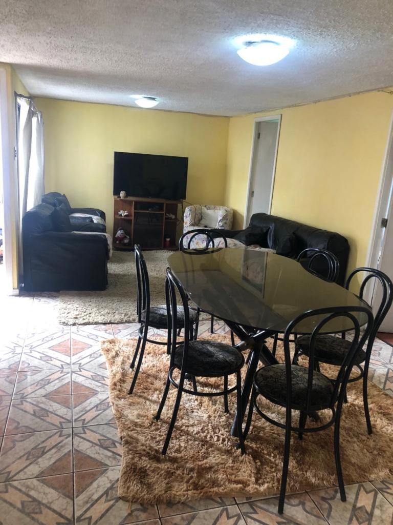 casa interior