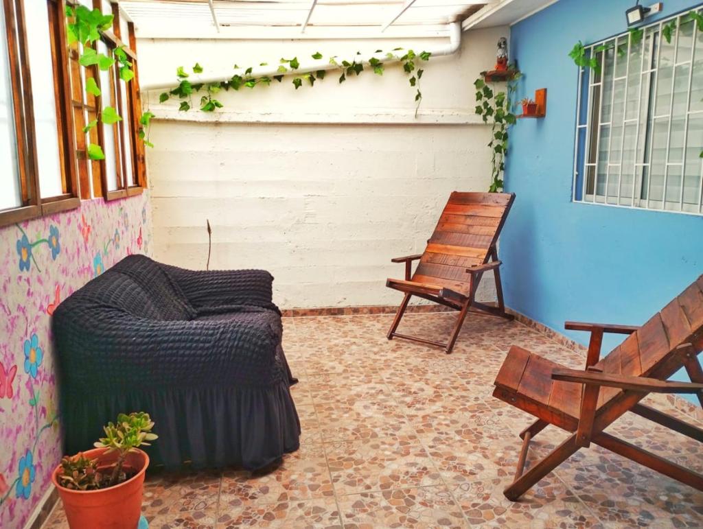 B&B Hogar Bella Vita