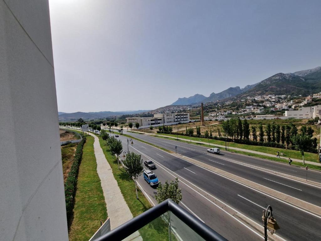 Luxe Appartement in Tetouan photo 4