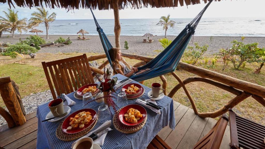 Tanna friendly bungalow photo 1