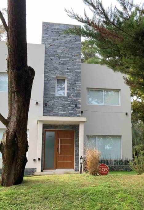 Duplex tipo casa en Valeria del mar photo 1