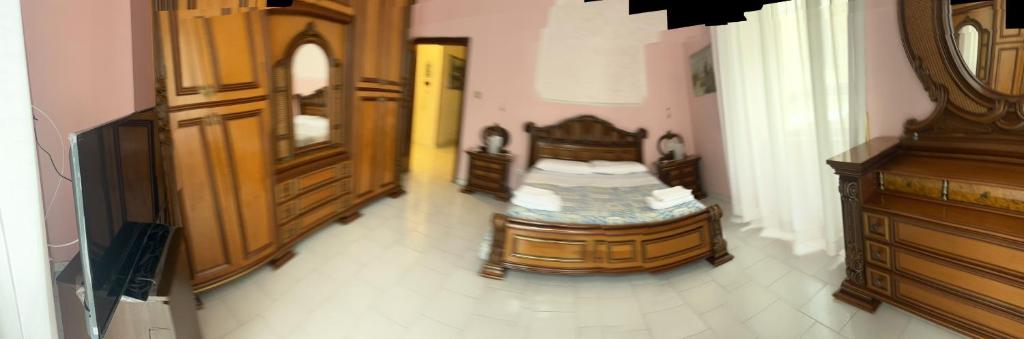 Casa Annalisa, Naples