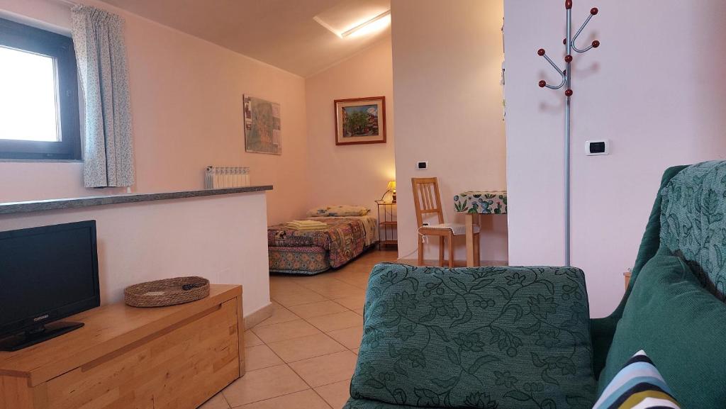 A Viterbo Terme "Casa Vacanze Al Melograno" photo 3