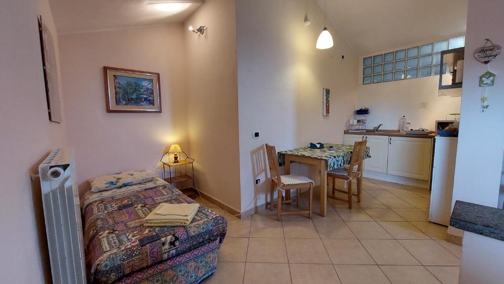 A Viterbo Terme "Casa Vacanze Al Melograno" photo 2