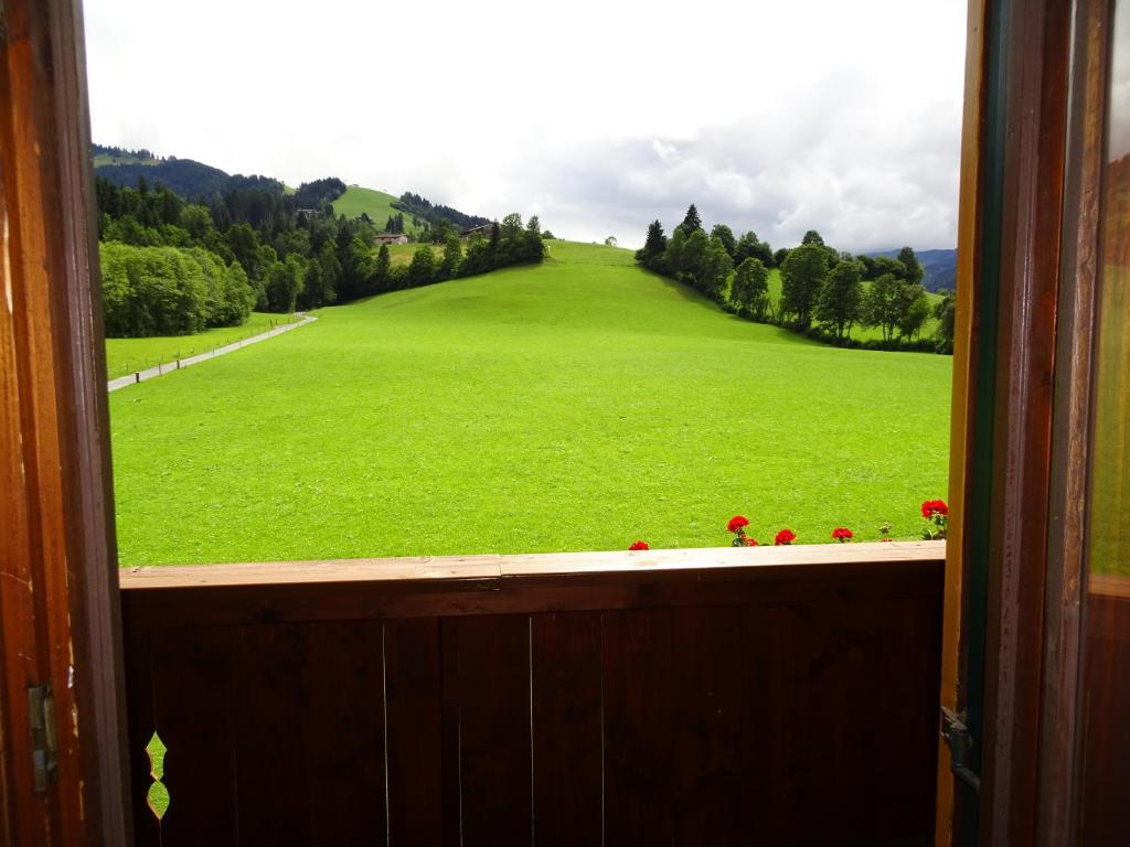Alpenhotel Landhaus Küchl photo 3