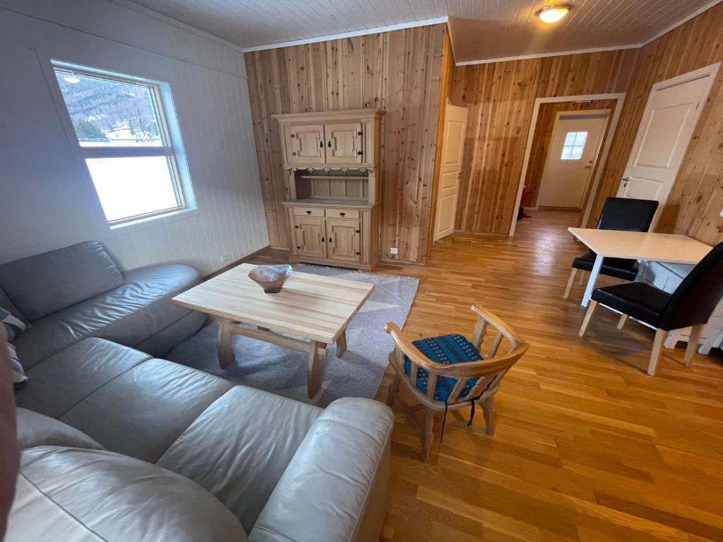 Signegarden - Midt i fjellheimen - Tett på Fjord-Norge photo 2
