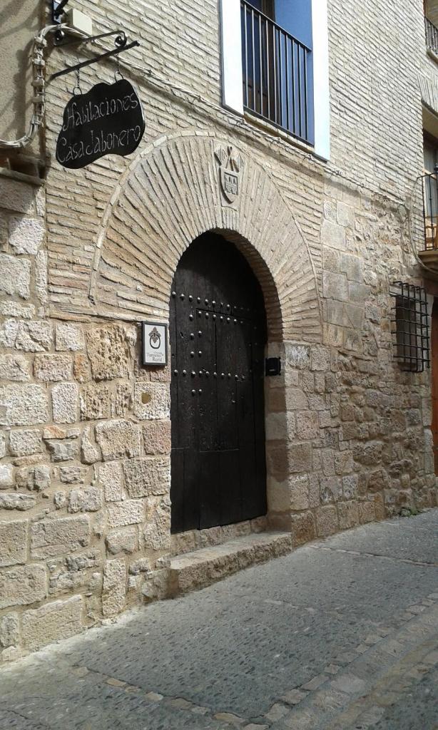 Casa Jabonero photo 4