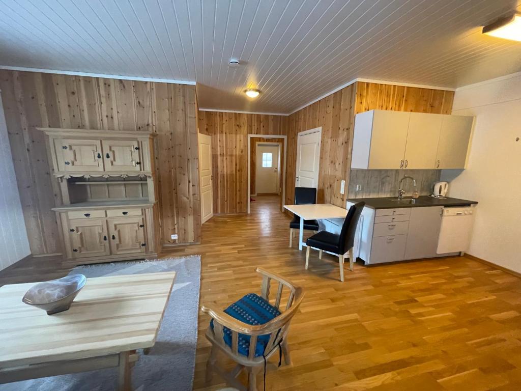 Signegarden - Midt i fjellheimen - Tett på Fjord-Norge photo 1