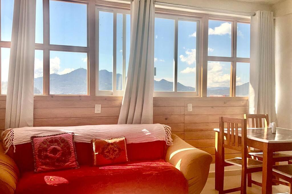Comfy Loft Optic Fiber Wifi & A View photo 1