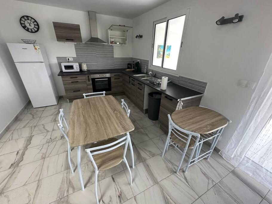 SLM - Le clos Gaïac - A photo 2