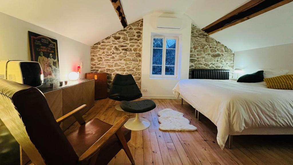 Villa Les Roches d'Yzeron photo 3