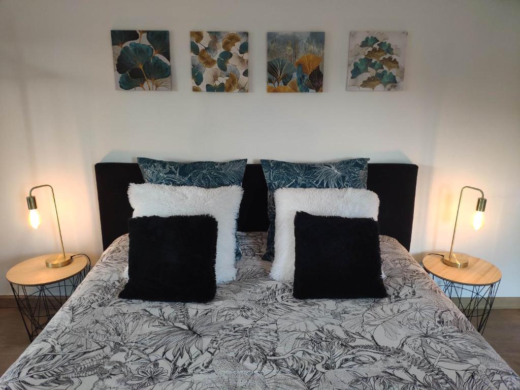 La Tourelle Suite Cosy entre vignoble aixois et Luberon photo 4