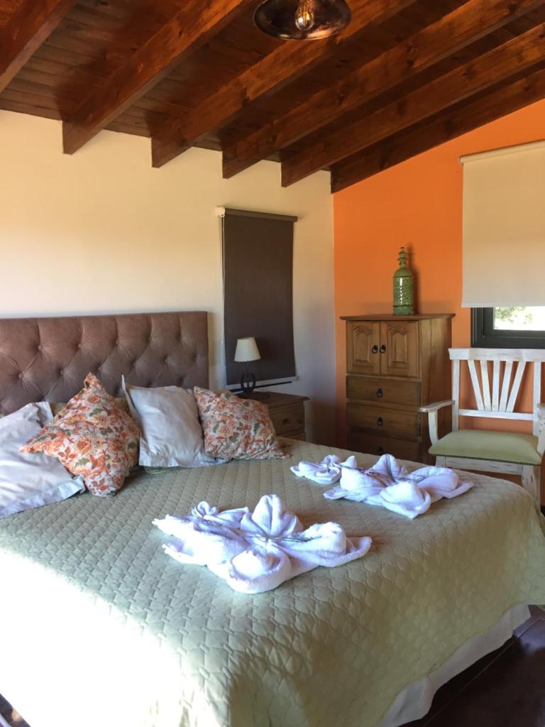 MiraSierras -casas vacacionales- photo 2