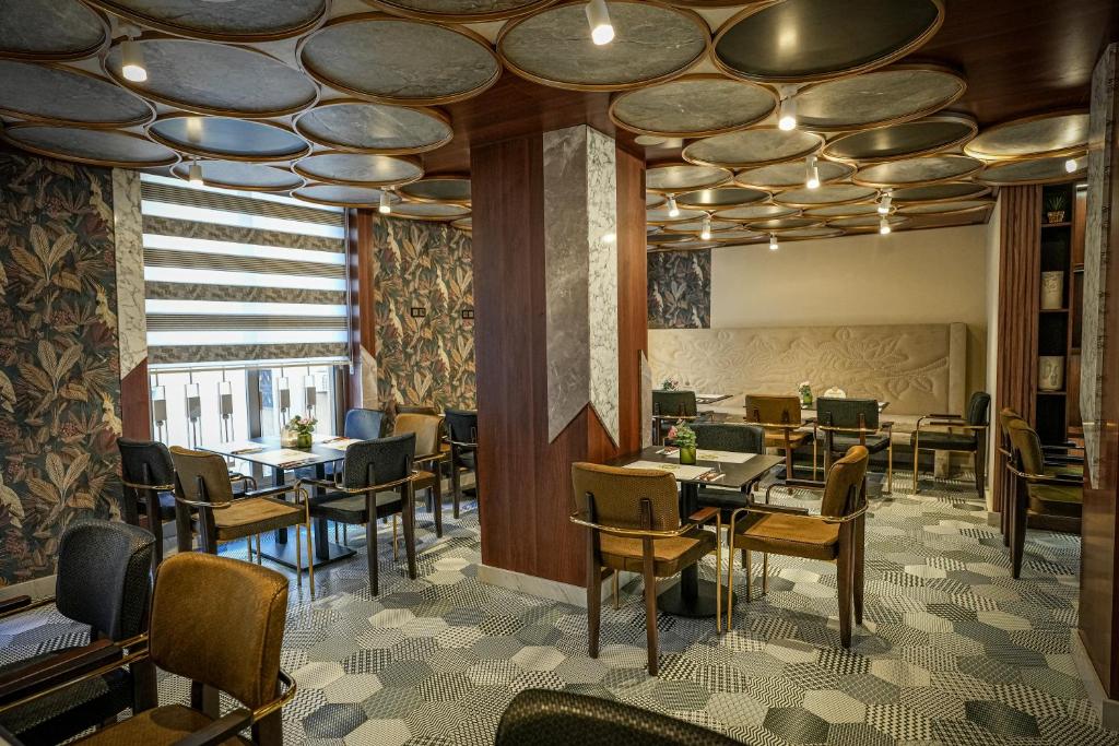 MAGNIFIQUE HOTEL photo 1