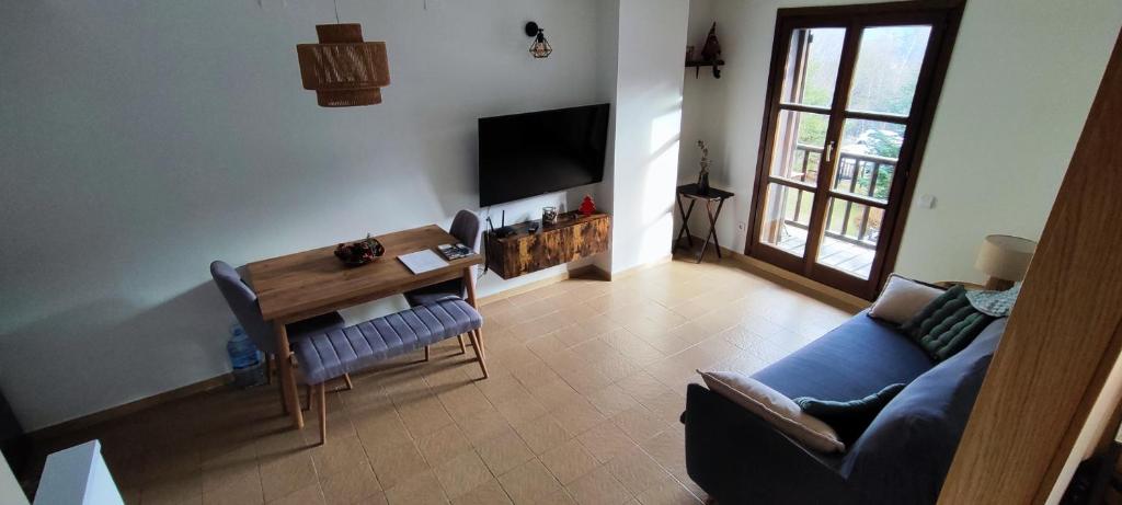 Apartamento Minairons Espot photo 3