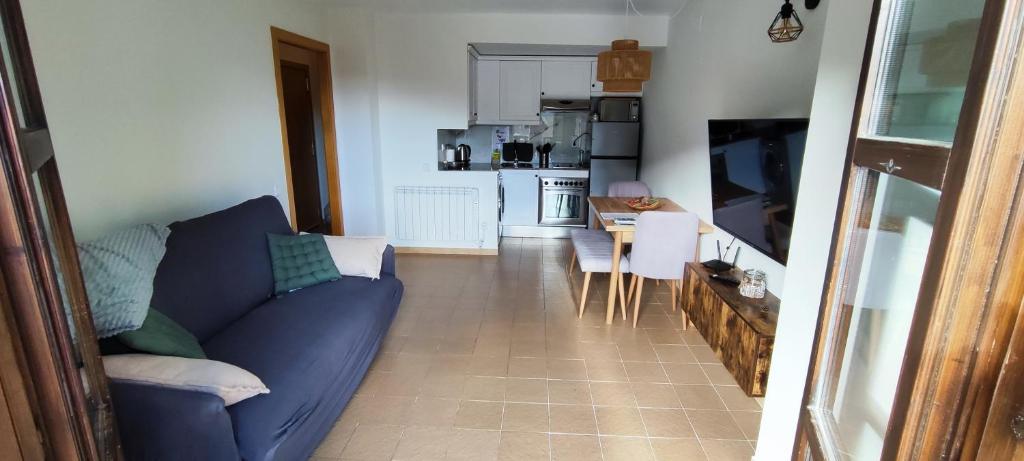 Apartamento Minairons Espot photo 2