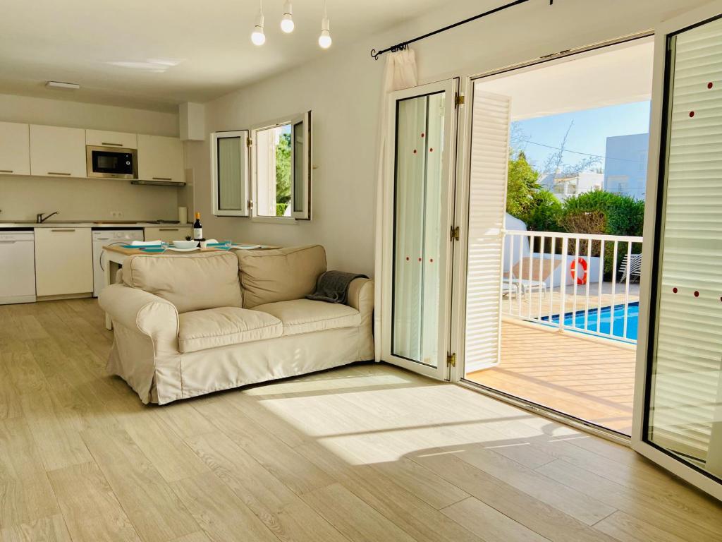 Mar Apartment. Pool, BBC, Free Wifi photo 2