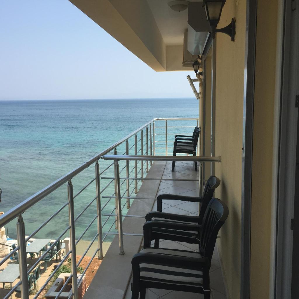 Seaside Apart Hotel photo 3