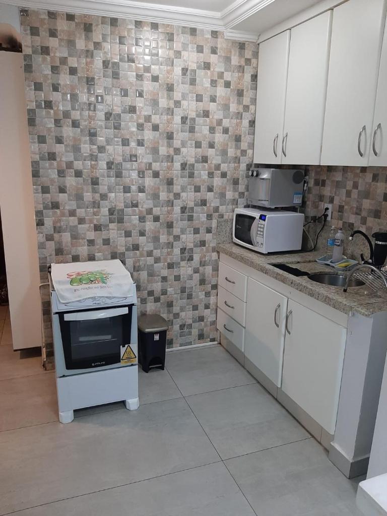 Apartamento 2010 photo 2
