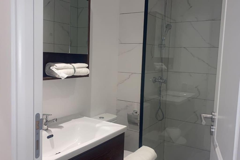 New Luxury apartment 5 min Casablanca Mohammed V Airport photo 3