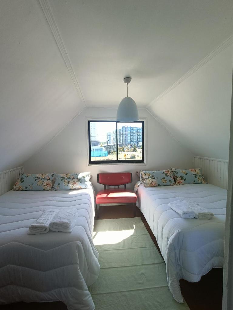 Casa Huésped Los Pablos
