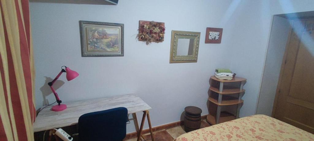 Habitación en Ocaña photo 4