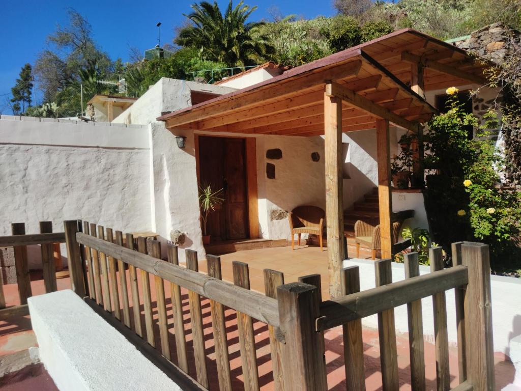 Casas cuevas, Los Cabucos photo 3