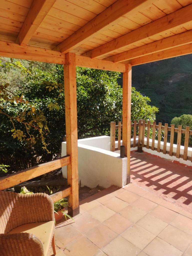 Casas cuevas, Los Cabucos photo 4