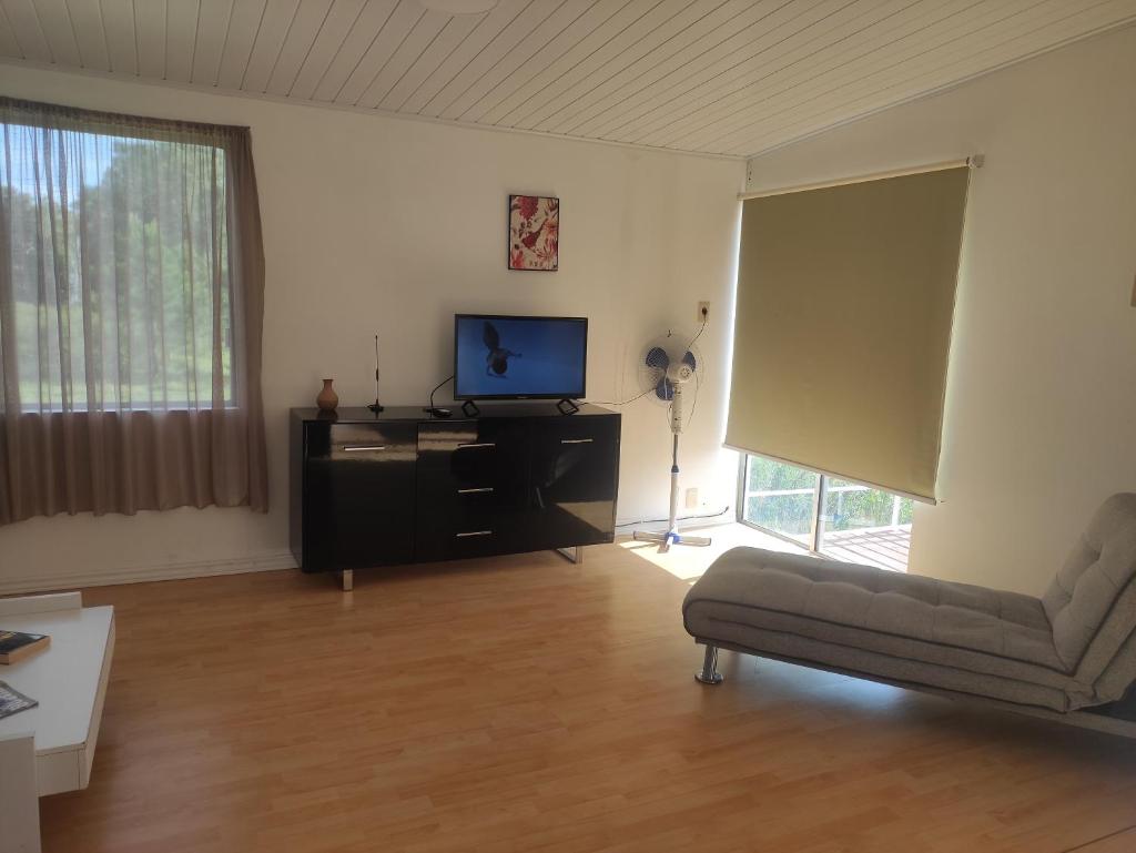 Casa shalet piriapolis 6 personas photo 4