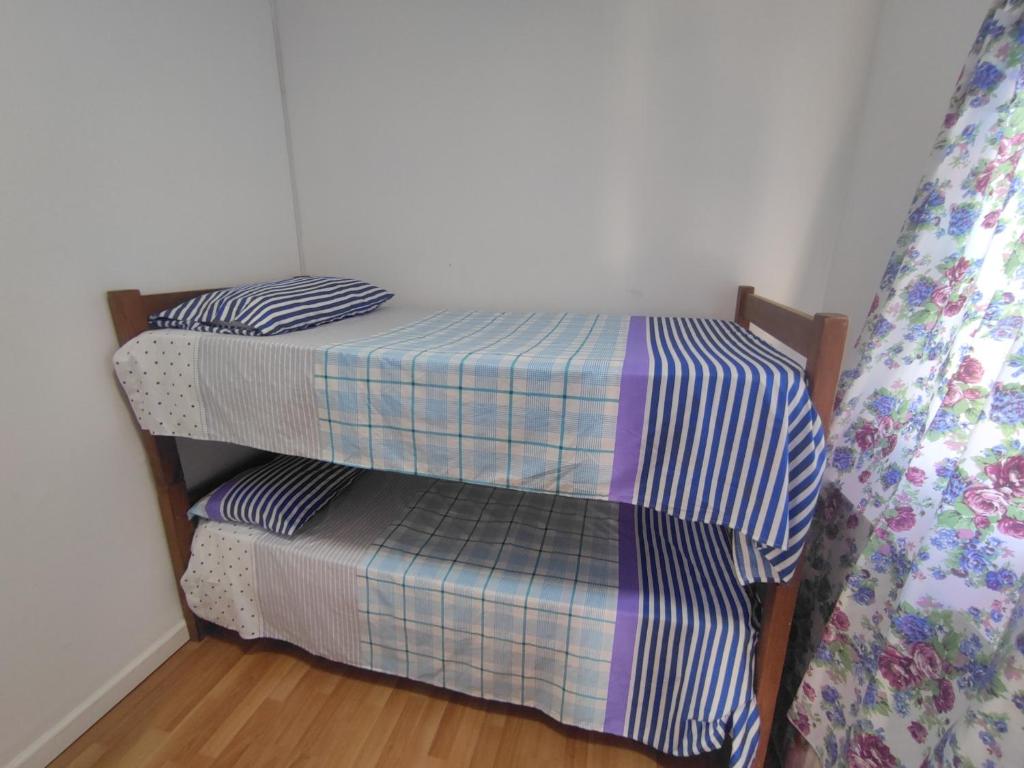 Casa shalet piriapolis 6 personas photo 3