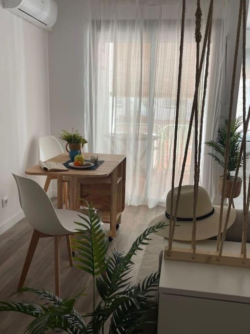 Apartamento Azul en Sotogrande photo 3