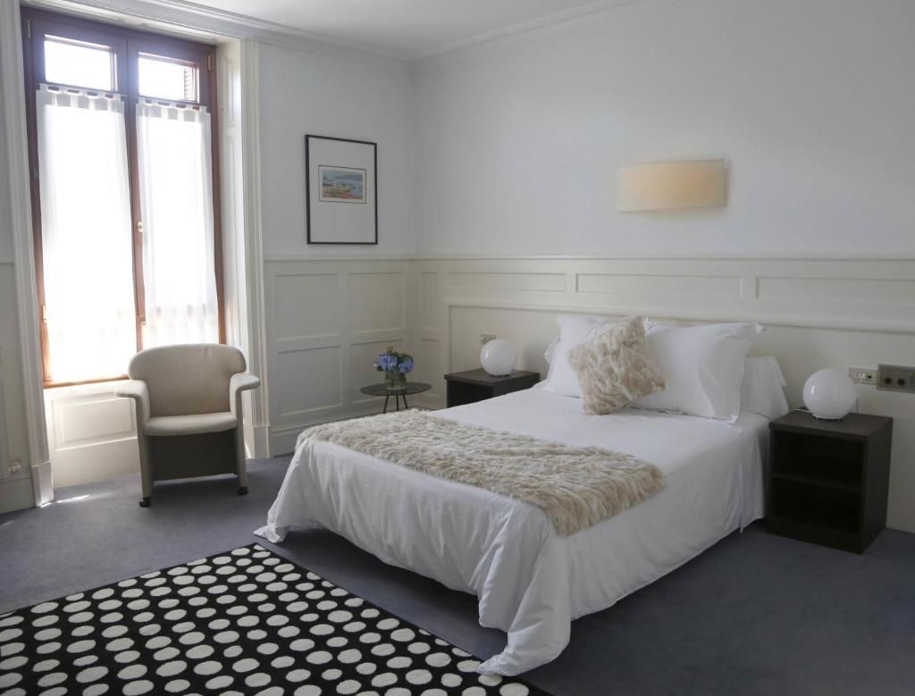Hotel Olajauregi