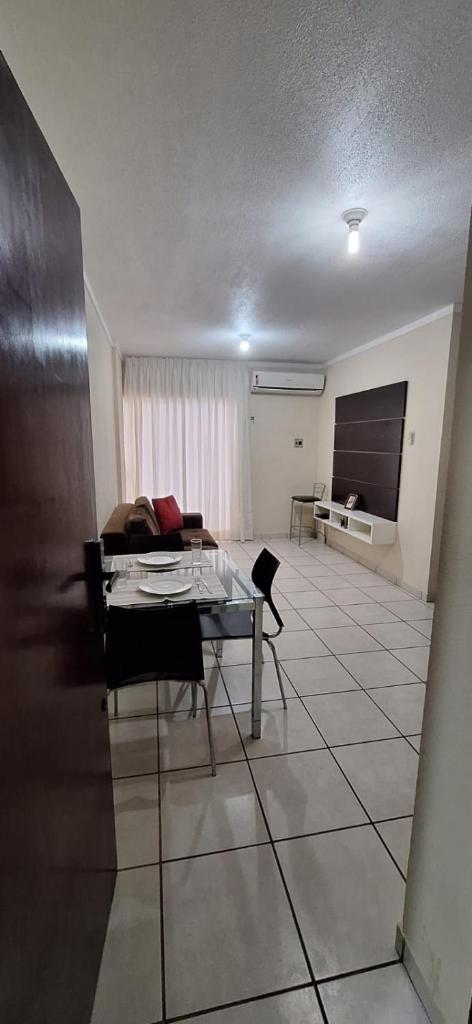 507 Residence Porto Velho photo 4