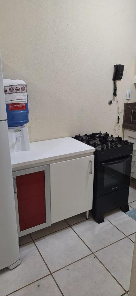 507 Residence Porto Velho photo 2